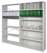 Office Shelving